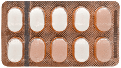 Glimison M1 Forte Tablet 10